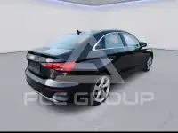 2021 Audi A3