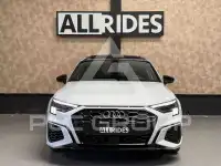 2021 Audi S3