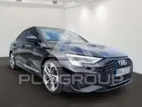 2021 Audi A3