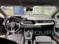 2021 Audi A3