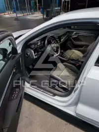 2021 Audi A3