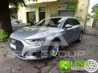 2021 Audi A3