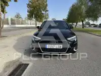 2021 Audi A3