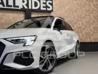 2021 Audi S3