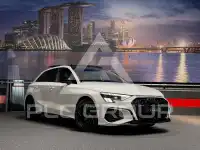 2021 Audi A3