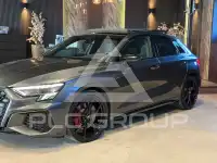 2021 Audi A3