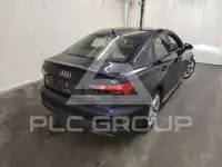 2021 Audi A3