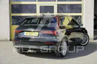 2021 Audi A3