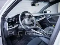 2021 Audi A3