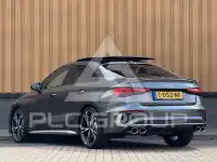 2021 Audi A3