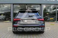 2021 Audi A3