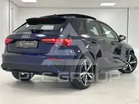 2021 Audi A3