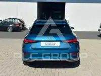 2021 Audi A3