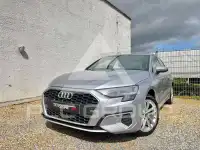2021 Audi A3