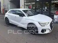 2021 Audi A3