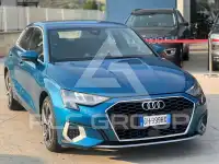 2021 Audi A3