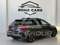 2021 Audi A3