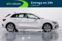 2021 Audi A3