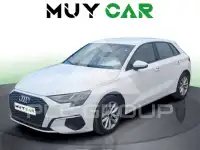 2021 Audi A3