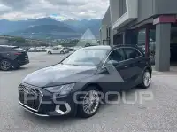 2021 Audi A3