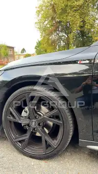 2021 Audi A3