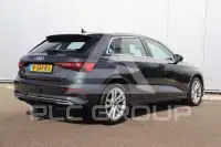 2021 Audi A3