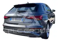 2021 Audi A3