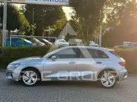 2021 Audi A3