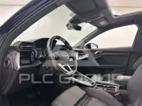 2021 Audi A3