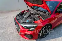 2021 Audi A3