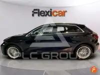2021 Audi A3