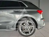 2021 Audi A3