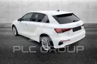 2021 Audi A3