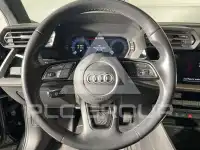 2021 Audi A3