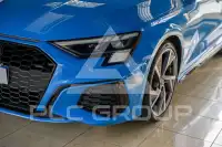 2021 Audi A3