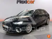 2021 Audi A3