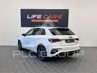 2021 Audi A3