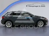2021 Audi A3