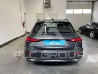 2021 Audi A3
