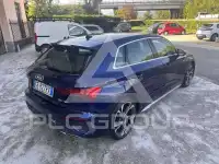 2021 Audi A3