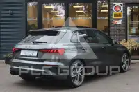 2021 Audi A3