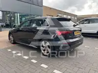 2021 Audi A3