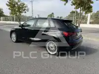 2021 Audi A3