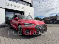 2021 Audi A3
