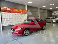 2021 Audi A3