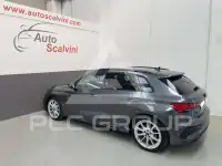 2021 Audi A3