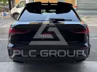 2021 Audi A3