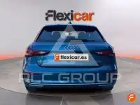 2021 Audi A3