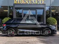 2021 Audi A3