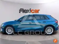 2021 Audi A3